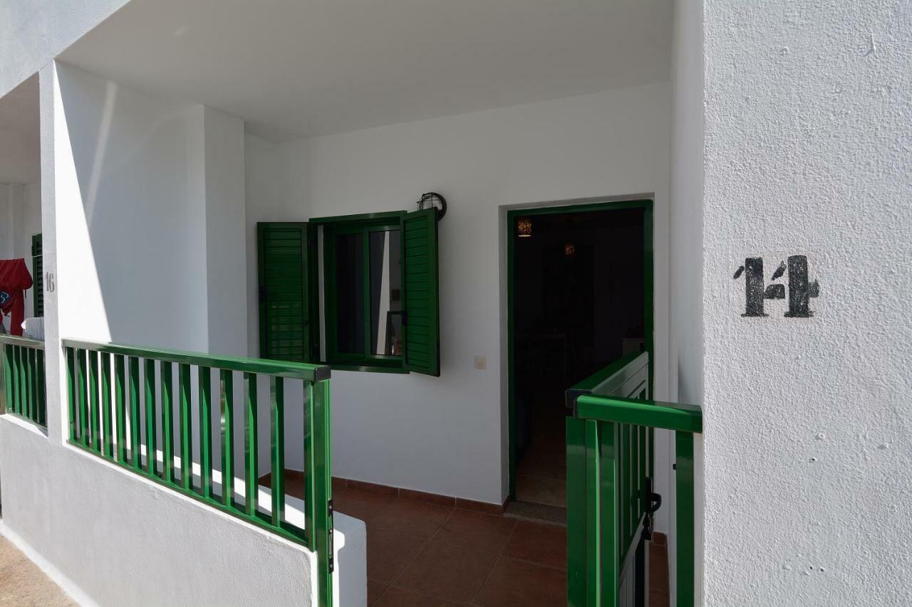 Apartamento El Pueblo بلايا بلانكا المظهر الخارجي الصورة