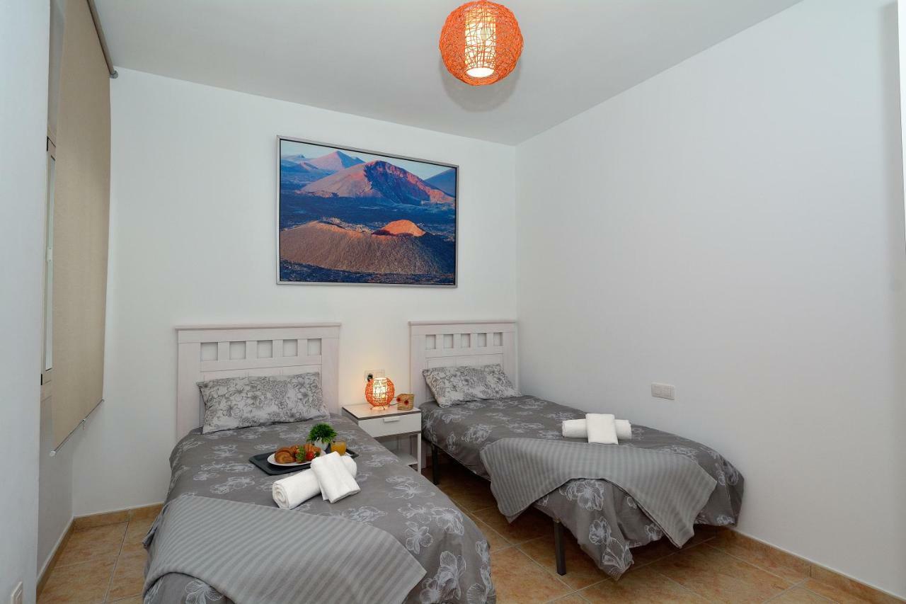 Apartamento El Pueblo بلايا بلانكا المظهر الخارجي الصورة