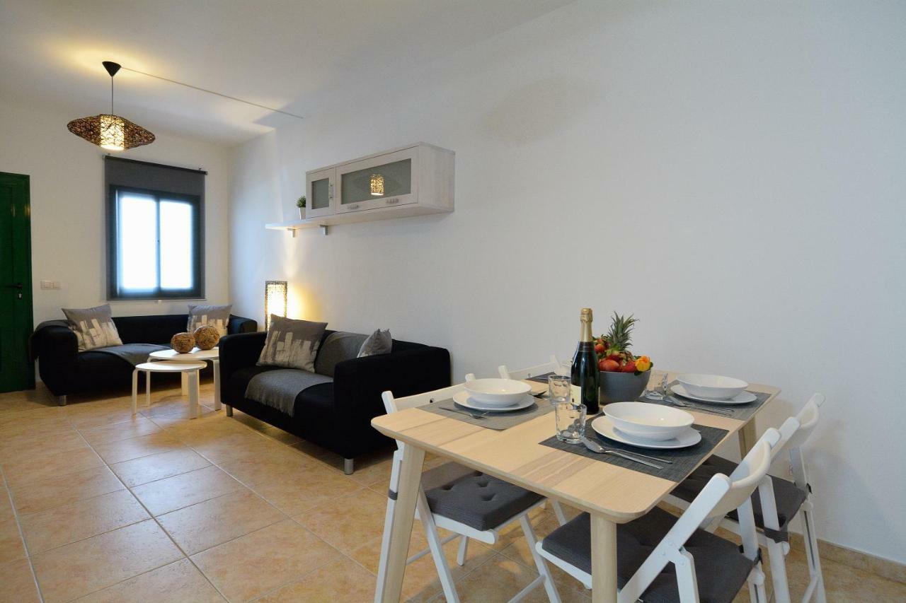 Apartamento El Pueblo بلايا بلانكا المظهر الخارجي الصورة